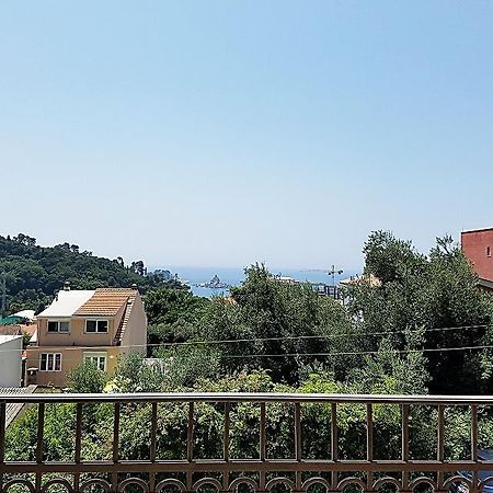 Vlsb Apartments Petrovac Dış mekan fotoğraf