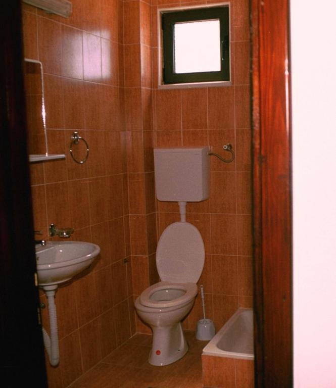 Vlsb Apartments Petrovac Oda fotoğraf