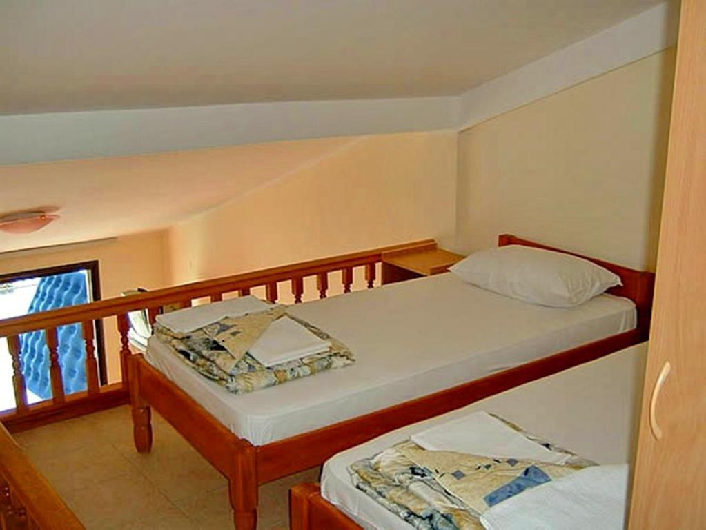 Vlsb Apartments Petrovac Dış mekan fotoğraf
