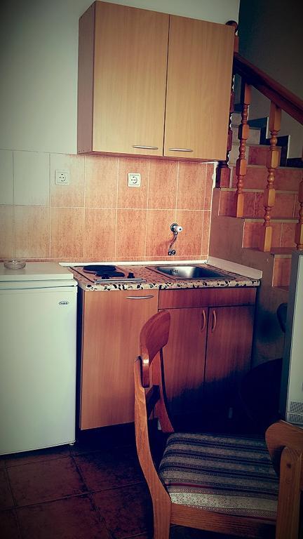Vlsb Apartments Petrovac Dış mekan fotoğraf