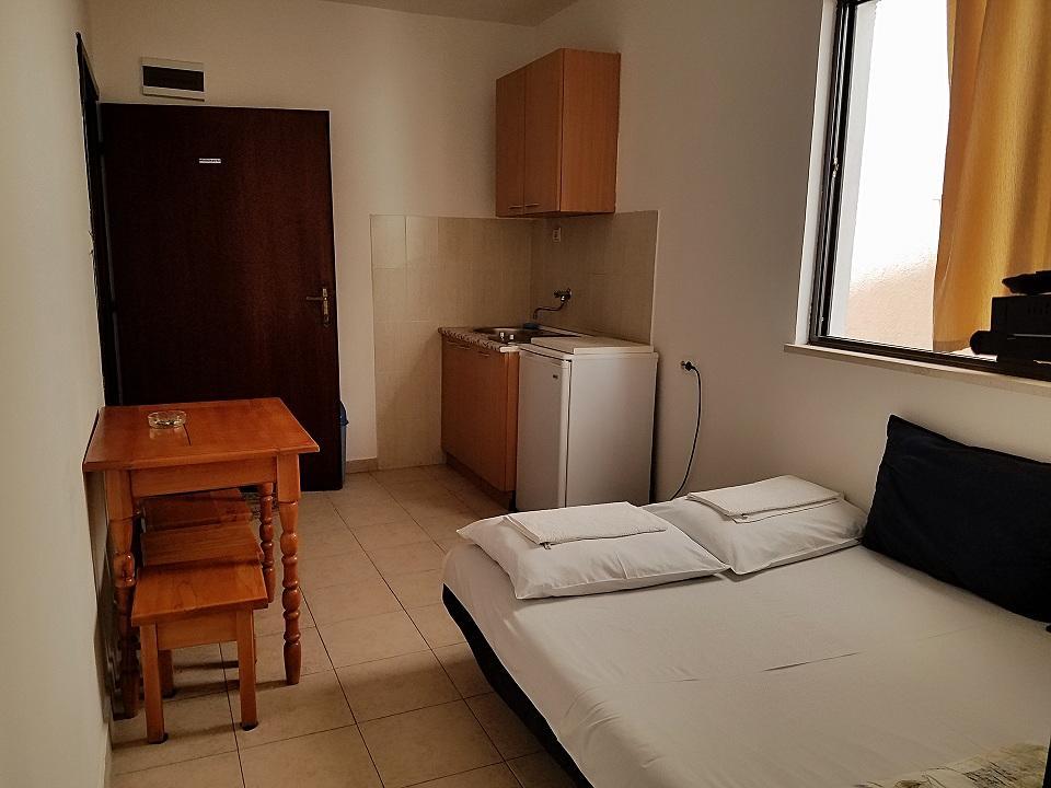 Vlsb Apartments Petrovac Dış mekan fotoğraf