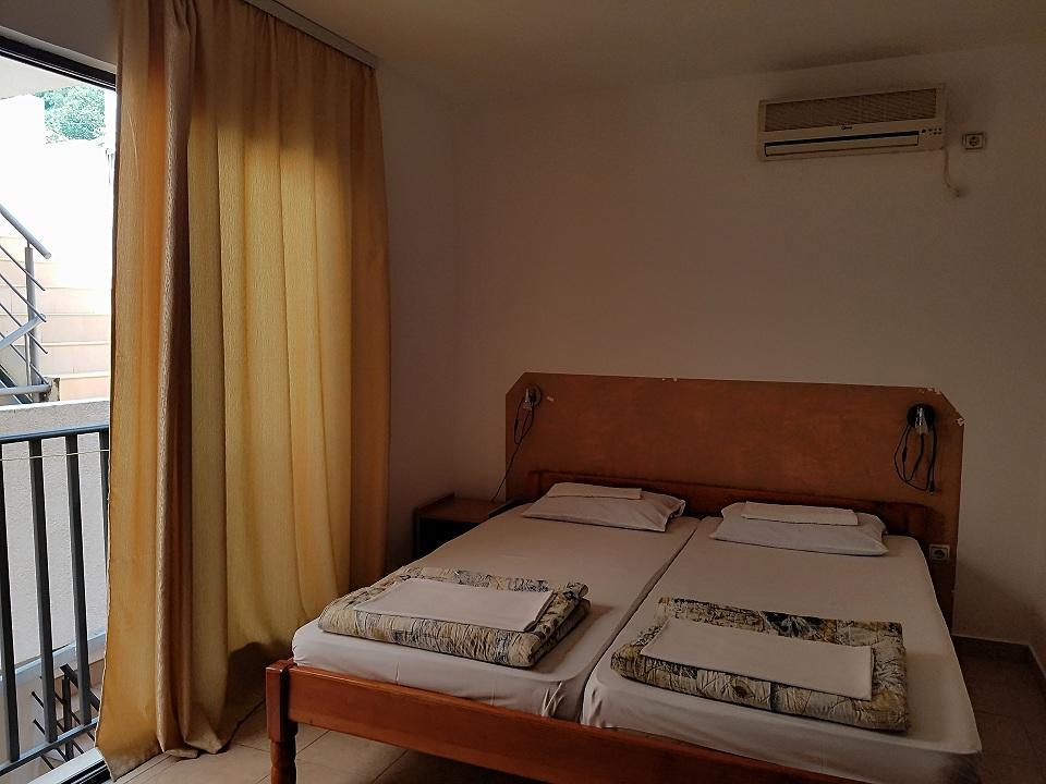 Vlsb Apartments Petrovac Dış mekan fotoğraf