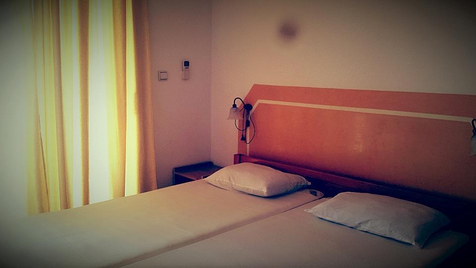 Vlsb Apartments Petrovac Dış mekan fotoğraf