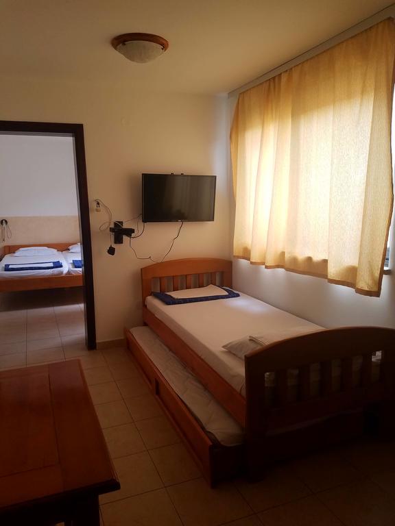 Vlsb Apartments Petrovac Dış mekan fotoğraf